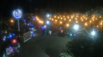 Weather camera view of The Boardwalk Inn.