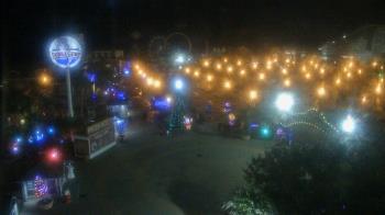 Weather camera view of The Boardwalk Inn.