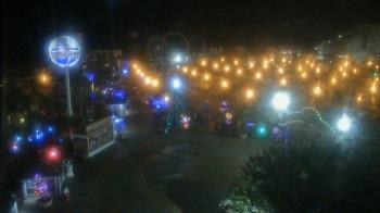 Weather camera view of The Boardwalk Inn.