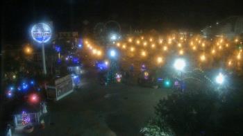 Weather camera view of The Boardwalk Inn.