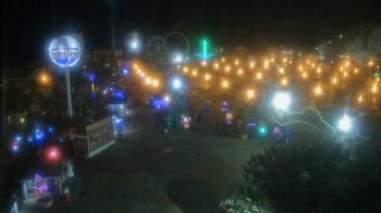 Weather camera view of The Boardwalk Inn.