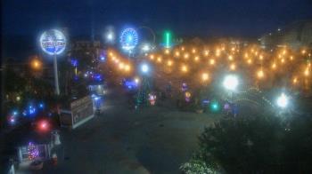 Weather camera view of The Boardwalk Inn.