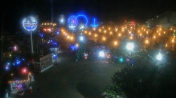 Weather camera view of The Boardwalk Inn.