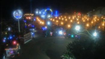 Weather camera view of The Boardwalk Inn.