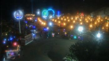 Weather camera view of The Boardwalk Inn.