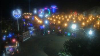 Weather camera view of The Boardwalk Inn.