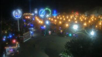 Weather camera view of The Boardwalk Inn.