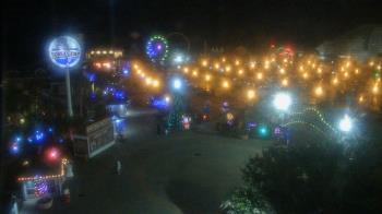 Weather camera view of The Boardwalk Inn.