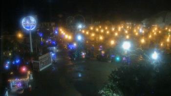 Weather camera view of The Boardwalk Inn.