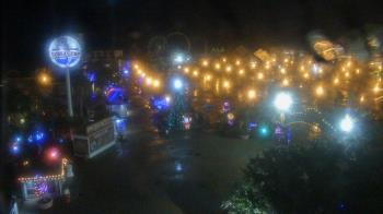 Weather camera view of The Boardwalk Inn.