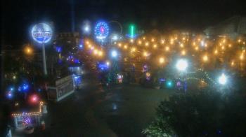 Weather camera view of The Boardwalk Inn.