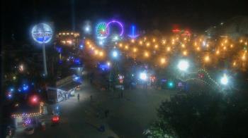 Weather camera view of The Boardwalk Inn.