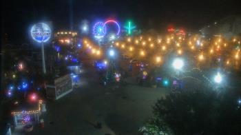Weather camera view of The Boardwalk Inn.