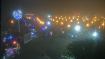Weather camera view of The Boardwalk Inn.