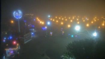 Weather camera view of The Boardwalk Inn.