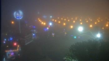 Weather camera view of The Boardwalk Inn.