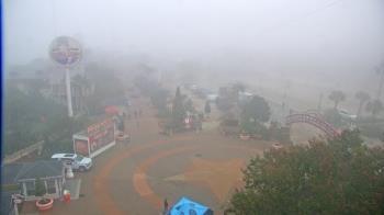Weather camera view of The Boardwalk Inn.