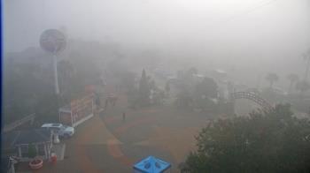 Weather camera view of The Boardwalk Inn.