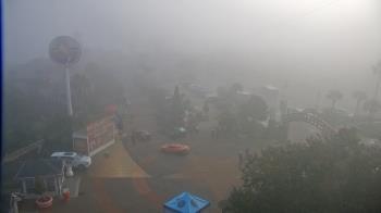 Weather camera view of The Boardwalk Inn.