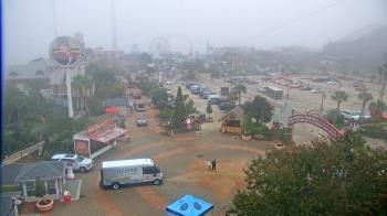 Weather camera view of The Boardwalk Inn.