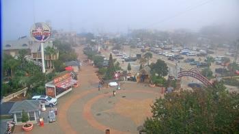 Weather camera view of The Boardwalk Inn.