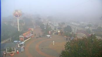 Weather camera view of The Boardwalk Inn.