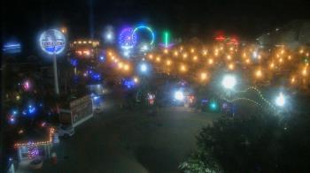 Weather camera view of The Boardwalk Inn.