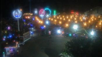 Weather camera view of The Boardwalk Inn.