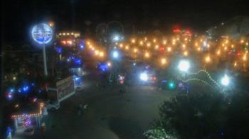 Weather camera view of The Boardwalk Inn.