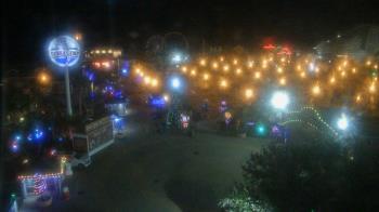 Weather camera view of The Boardwalk Inn.