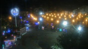 Weather camera view of The Boardwalk Inn.