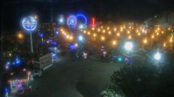 Weather camera view of The Boardwalk Inn.