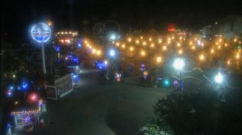 Weather camera view of The Boardwalk Inn.