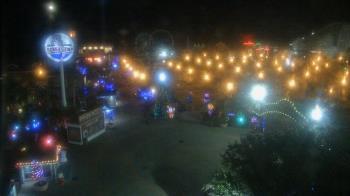 Weather camera view of The Boardwalk Inn.