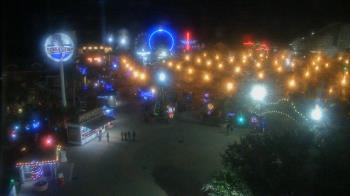 Weather camera view of The Boardwalk Inn.