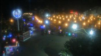 Weather camera view of The Boardwalk Inn.