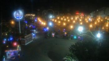 Weather camera view of The Boardwalk Inn.