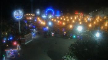 Weather camera view of The Boardwalk Inn.