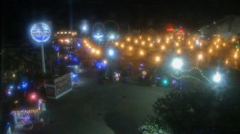 Weather camera view of The Boardwalk Inn.