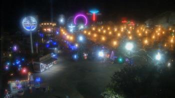 Weather camera view of The Boardwalk Inn.