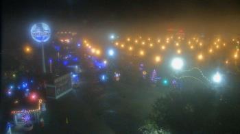 Weather camera view of The Boardwalk Inn.