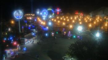 Weather camera view of The Boardwalk Inn.