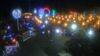 Weather camera view of The Boardwalk Inn.