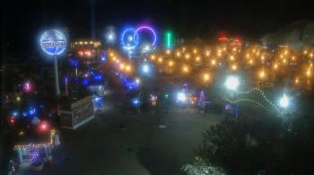 Weather camera view of The Boardwalk Inn.