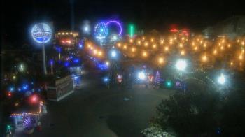 Weather camera view of The Boardwalk Inn.