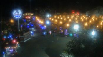 Weather camera view of The Boardwalk Inn.