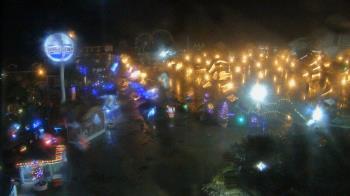 Weather camera view of The Boardwalk Inn.