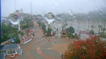 Weather camera view of The Boardwalk Inn.