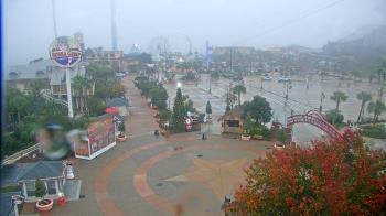 Weather camera view of The Boardwalk Inn.