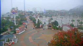 Weather camera view of The Boardwalk Inn.